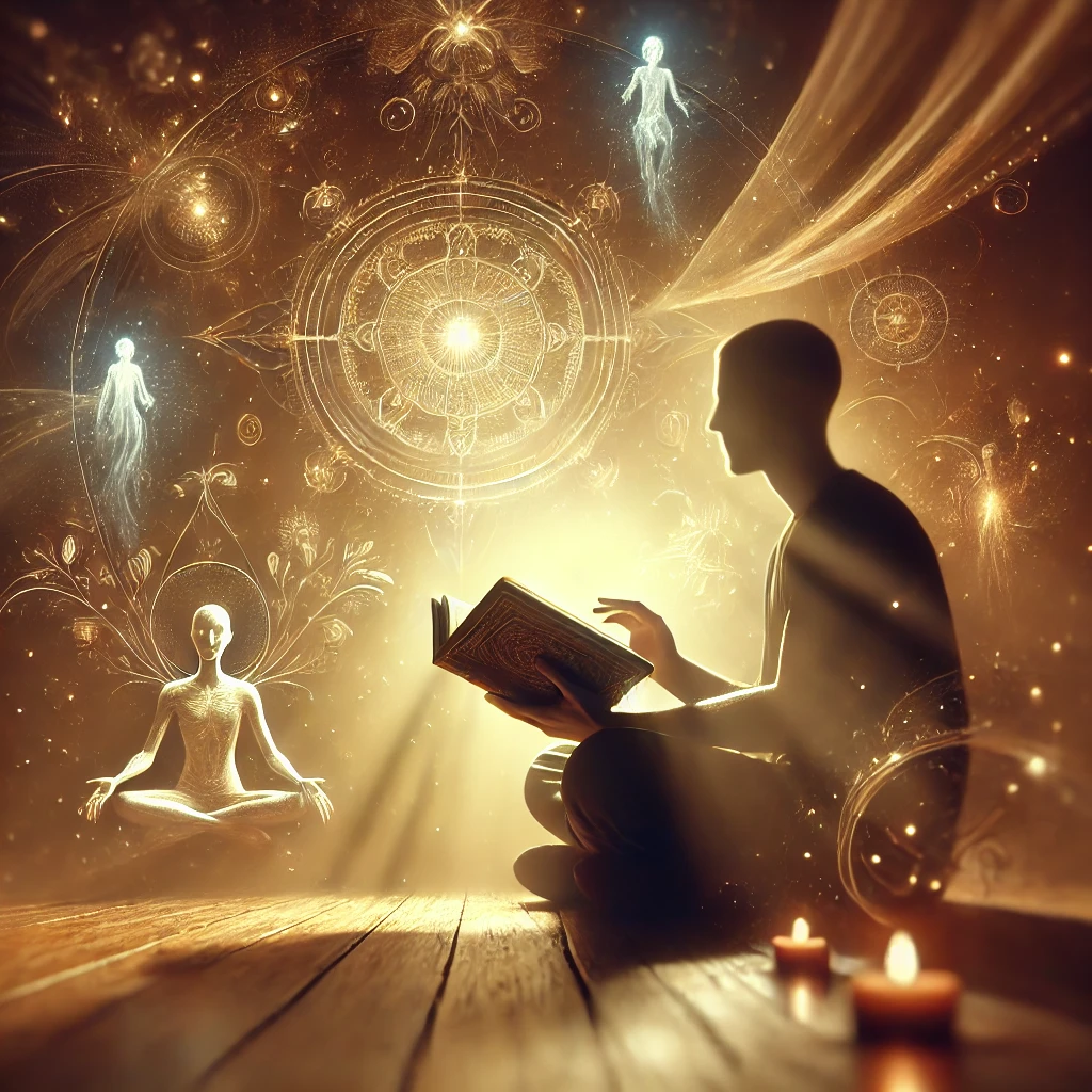 ¿Qué es el Libro de los Espíritus y cómo puede ayudarte en la vida diaria?