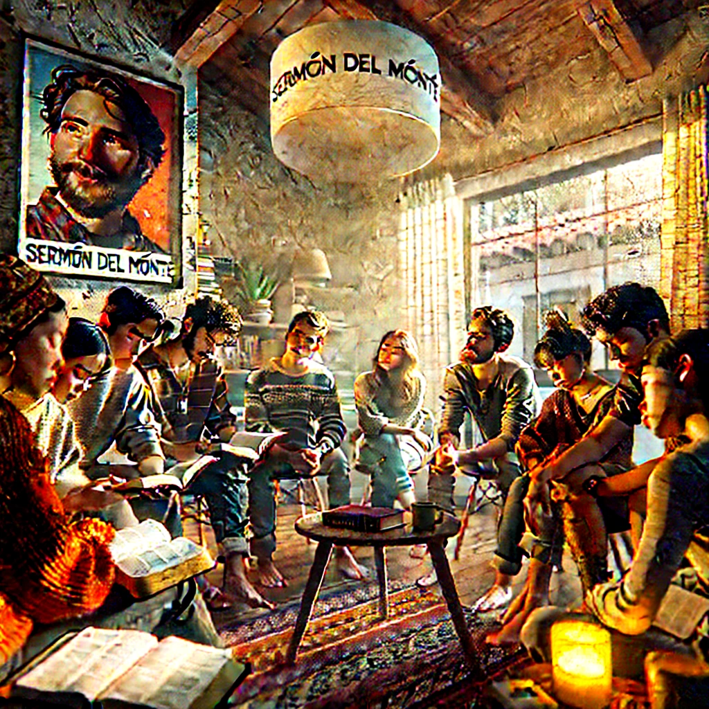 ¿Qué es Mateo 5 y por qué es tan importante?