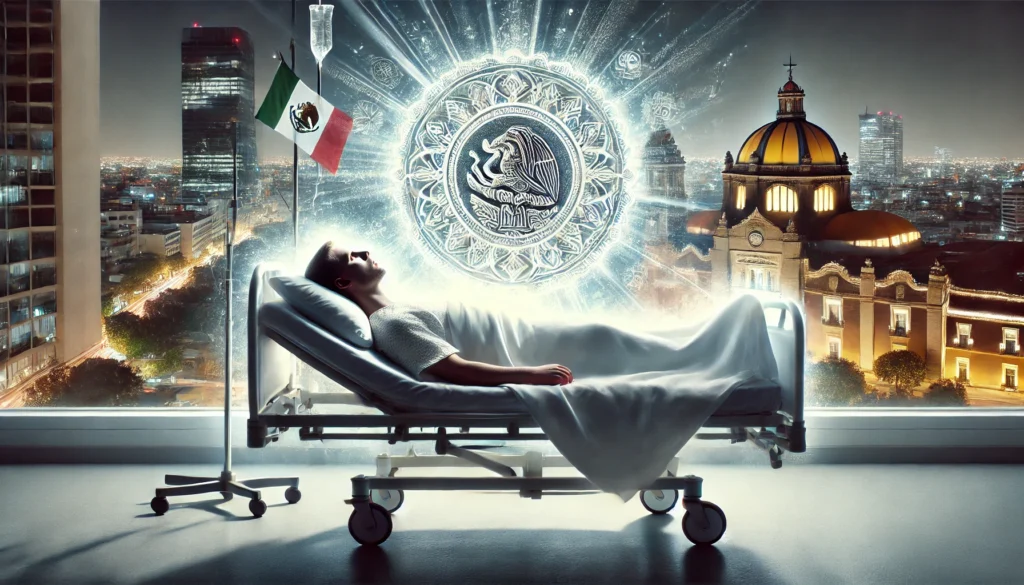 ECM en la Ciudad de México: historias reales que invitan a reflexionar