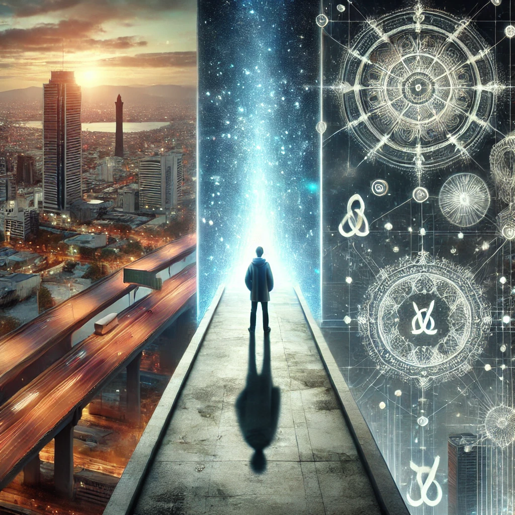 Entre la vida y la muerte: ¿qué nos enseñan las ECM sobre el sentido de vivir?