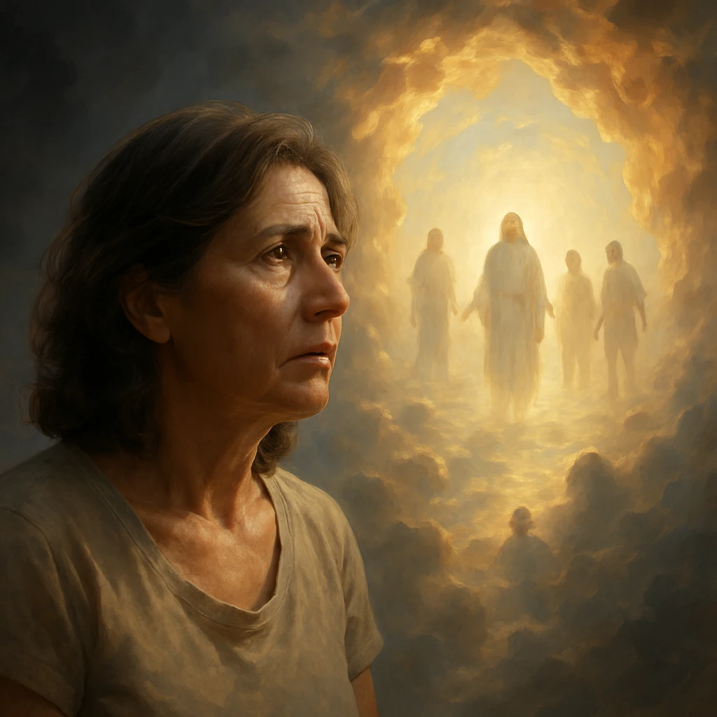 ECM (experiencias cercanas a la muerte): Historias Reales de Quienes Vieron el Más Allá