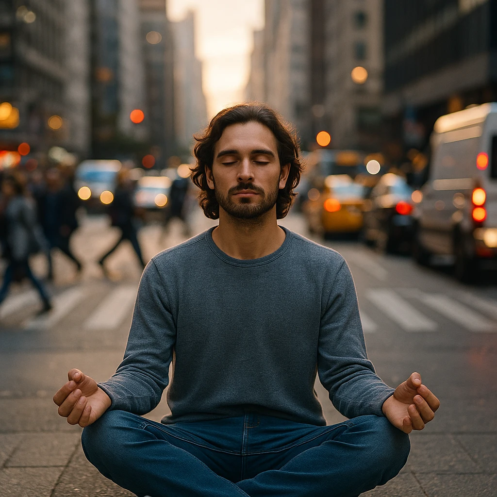 Cómo el estoicismo puede ayudarte a enfrentar los problemas cotidianos