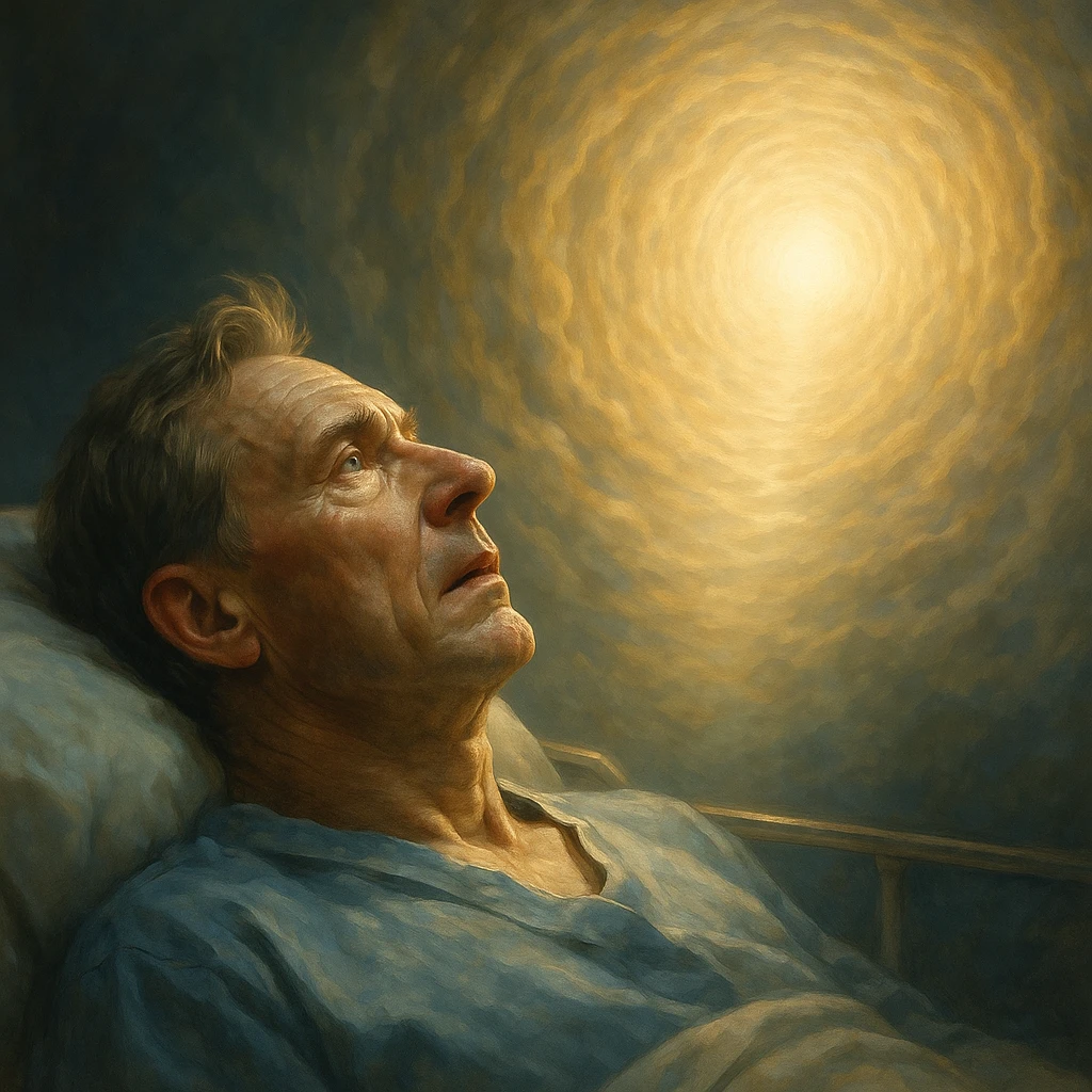 ¿Qué Ocurre al Morir? Relatos de Quienes Regresaron