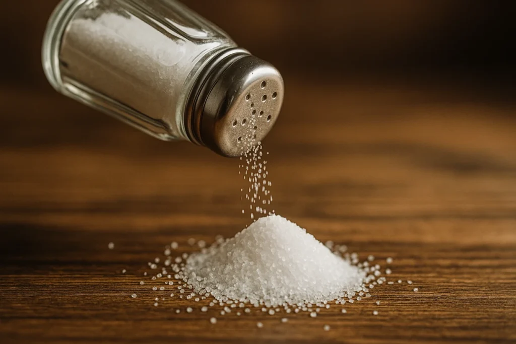 ¿Cómo aplicar la “sal de la tierra” en la vida diaria?