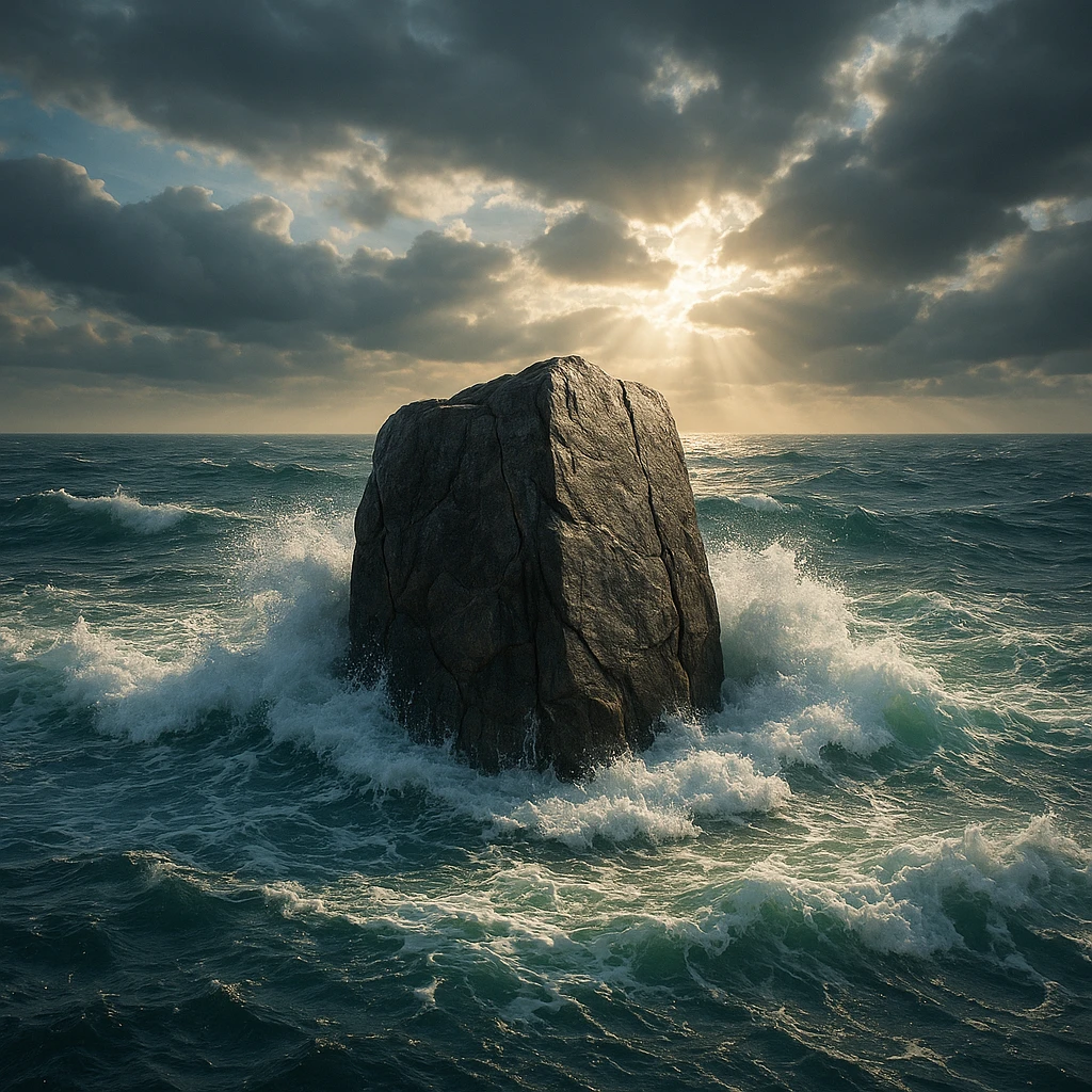 Estoicismo y Paz Interior: Cómo Encontrar Equilibrio en Tiempos Difíciles