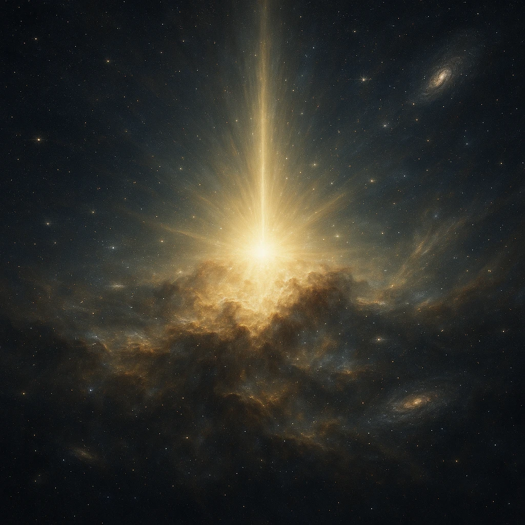 ¿La materia es eterna o fue creada por Dios? (Pregunta 0024)